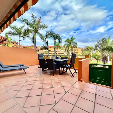 Apartamento My Dream *