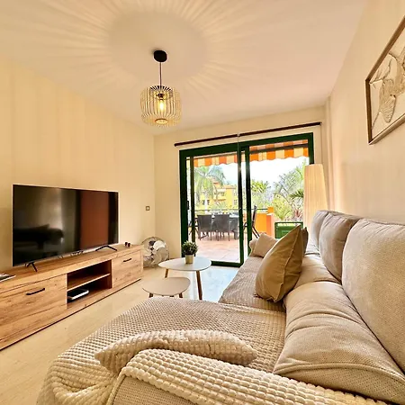 My Dream Apartamento Puerto de la Cruz (Tenerife)