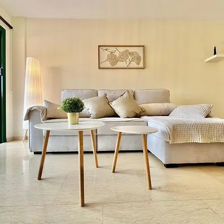 My Dream Puerto de la Cruz (Tenerife)