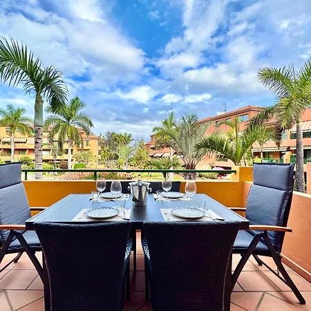 Apartamento My Dream *