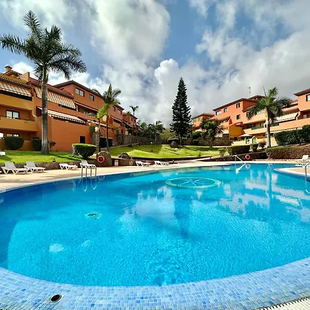 Apartamento My Dream *