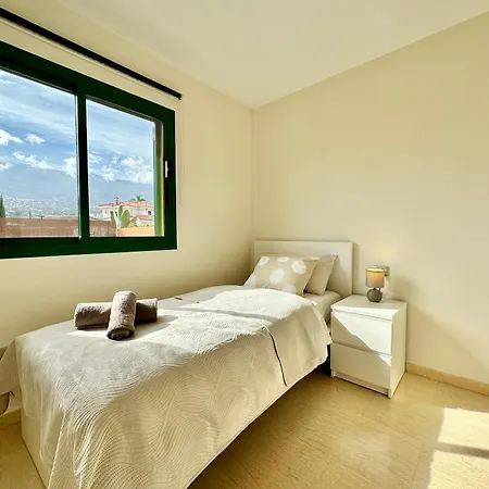 My Dream Apartamento Puerto de la Cruz (Tenerife)