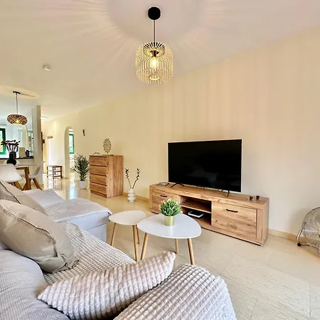 Apartamento My Dream