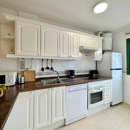 Apartamento My Dream