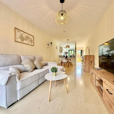 Apartamento My Dream *