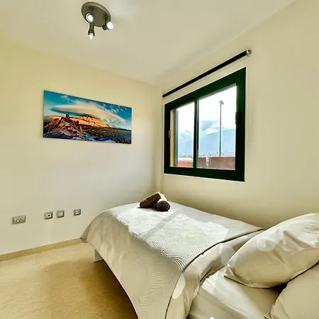 My Dream Apartamento Puerto de la Cruz (Tenerife)