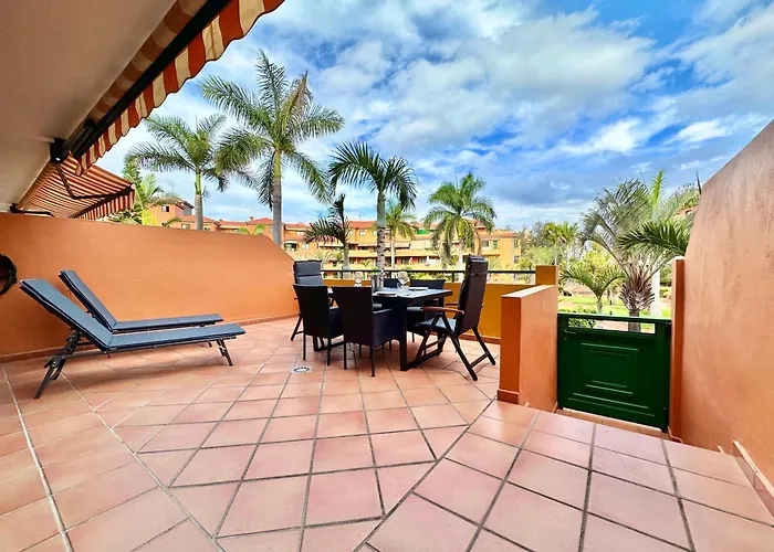 Lägenhet My Dream *