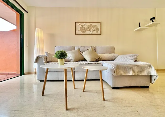 My Dream Puerto de la Cruz (Tenerife)