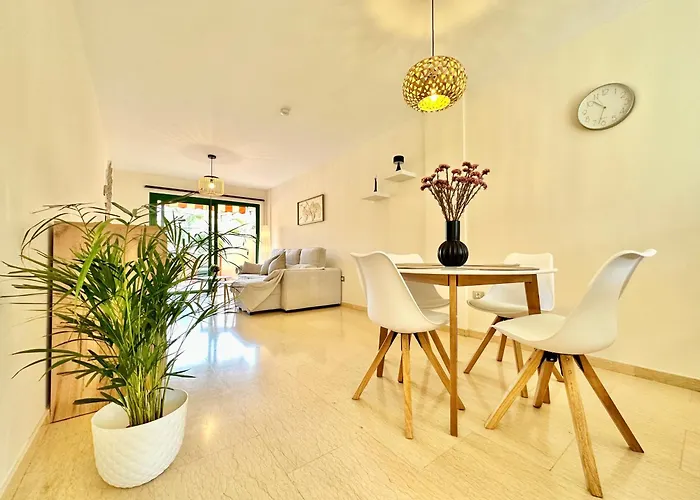 My Dream * Puerto de la Cruz (Tenerife)