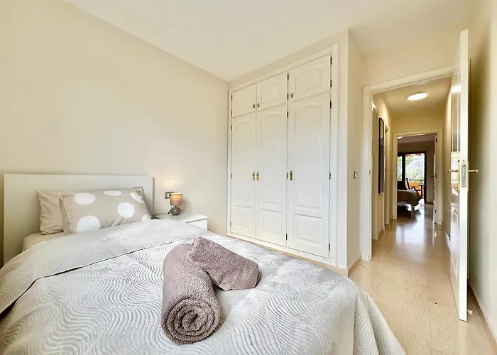 My Dream Puerto de la Cruz (Tenerife)