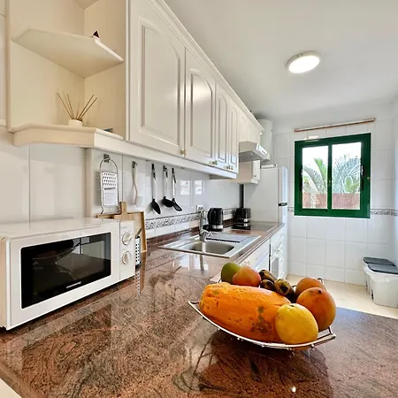 Appartement My Dream