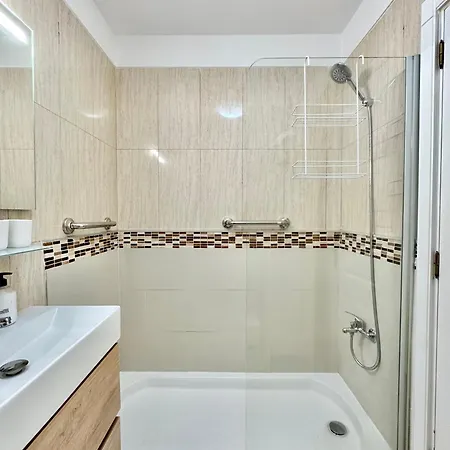 My Dream Apartamento Puerto de la Cruz (Tenerife)