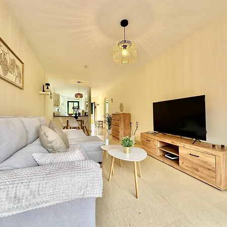 My Dream Appartement