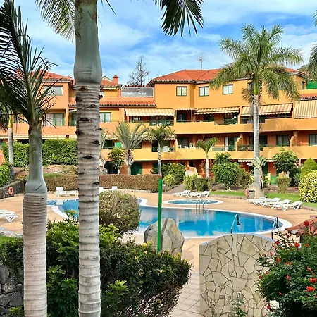 Appartement My Dream