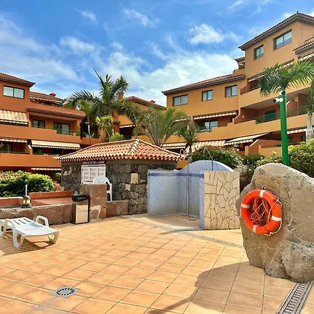 Appartement My Dream Puerto de la Cruz (Tenerife)