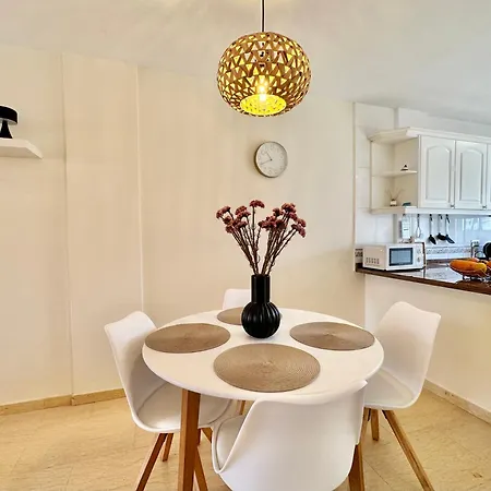 Apartamento My Dream *