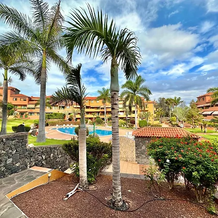My Dream Apartamento Puerto de la Cruz (Tenerife)