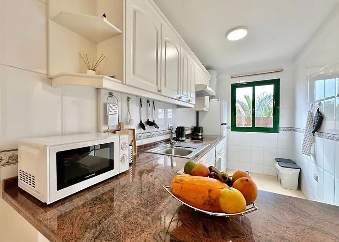 Appartement My Dream