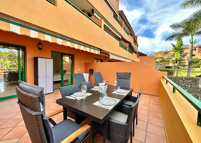 Apartment My Dream Puerto de la Cruz (Tenerife)