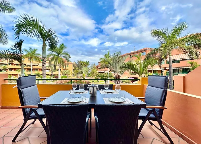 Apartment My Dream *