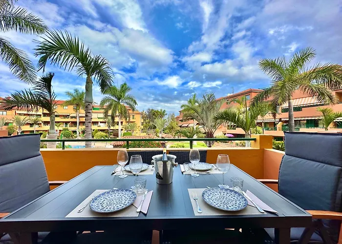 Appartement My Dream