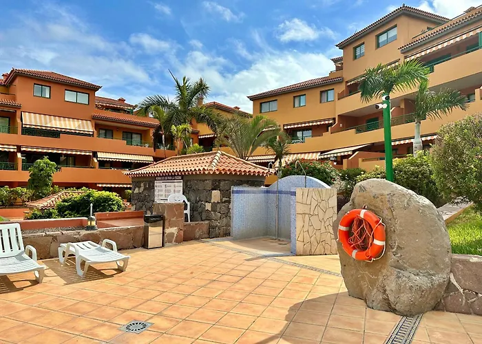 Apartment My Dream Puerto de la Cruz (Tenerife)