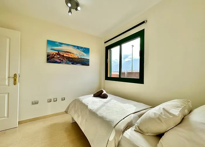 My Dream Apartment Puerto de la Cruz (Tenerife)