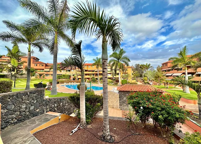 My Dream Apartment Puerto de la Cruz (Tenerife)