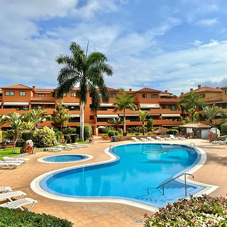 My Dream Appartement Puerto de la Cruz (Tenerife)