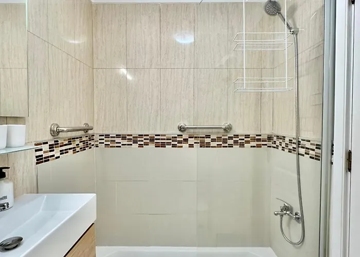 My Dream Appartement Puerto de la Cruz (Tenerife)