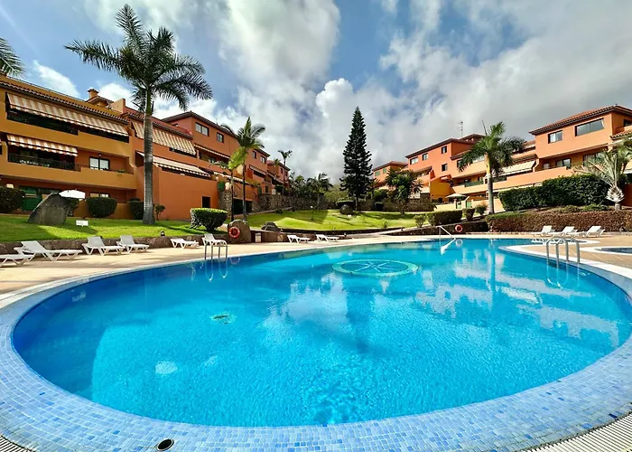 Appartement My Dream *