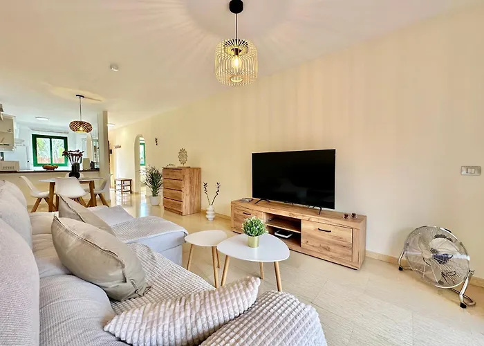 Appartement My Dream