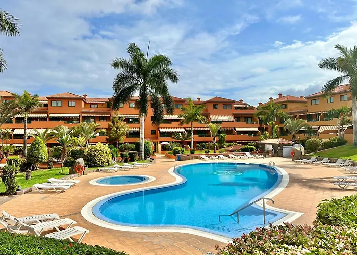 My Dream Appartement Puerto de la Cruz (Tenerife)