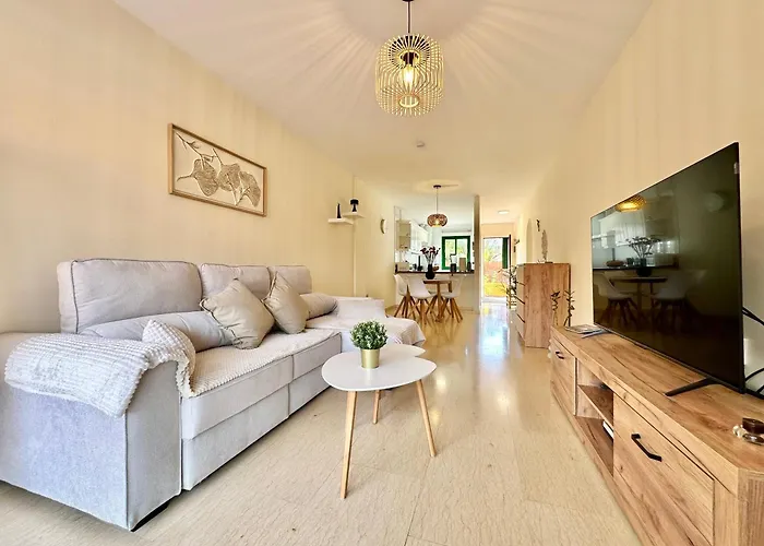 Appartement My Dream *