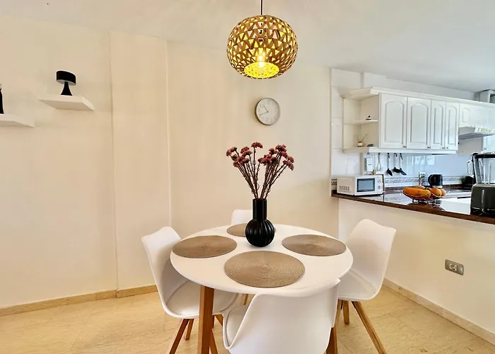 Appartement My Dream *