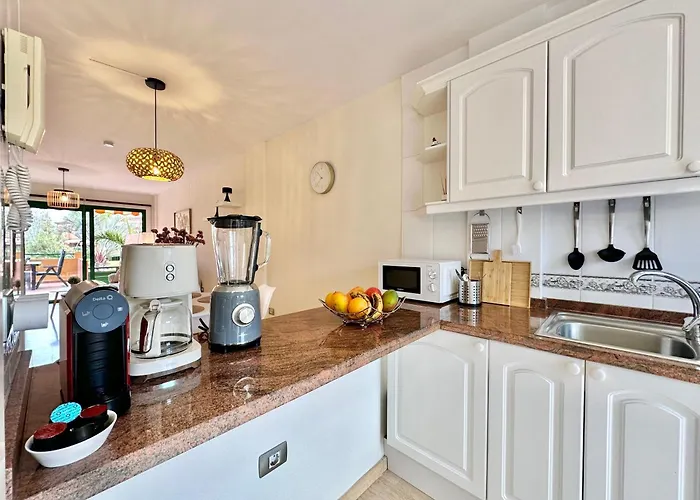 My Dream * Puerto de la Cruz (Tenerife)